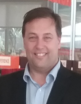 Jason Falinski