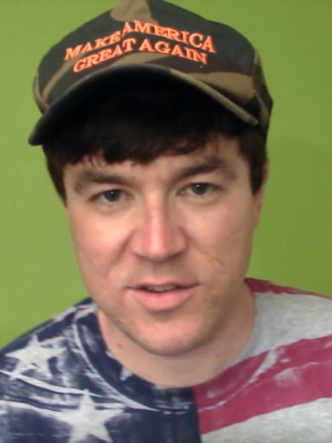 Jason Kessler
