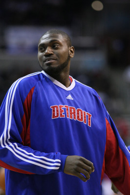 Jason Maxiell