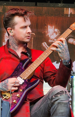 Jason Richardson (musician)