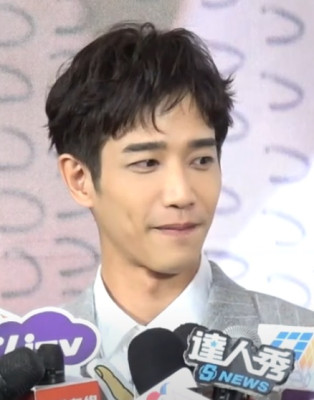 Jasper Liu