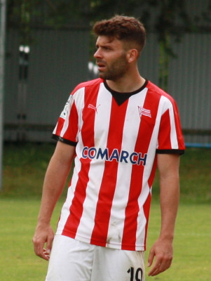 Javi Hernández (footballer, born 1989)