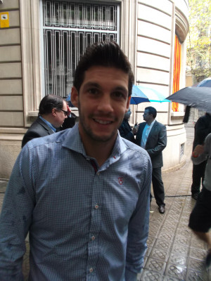 Javi López (footballer, born 1986)