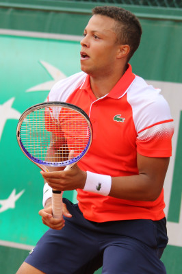 Jay Clarke (tennis)