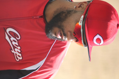 Jay Jackson (baseball)