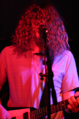 Jay Reatard