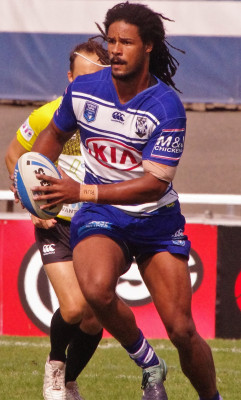 Jayden Okunbor