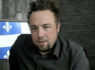 Jean-François Gariépy