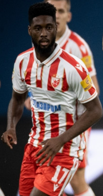 Jean-Philippe Krasso