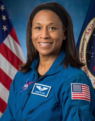 Jeanette Epps profile Photo