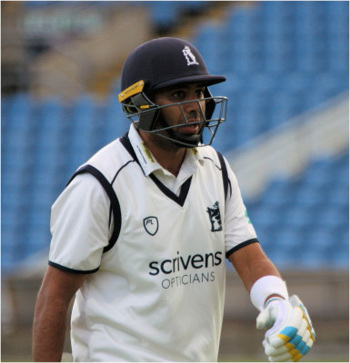 Jeetan Patel