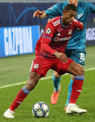 Jeff Reine-Adélaïde