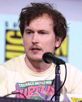 Jeff Rowe (filmmaker)