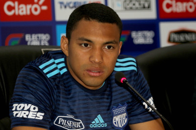 Jefferson Montero