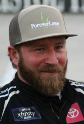 Jeffrey Earnhardt