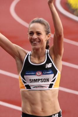 Jenny Simpson