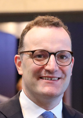 Jens Spahn