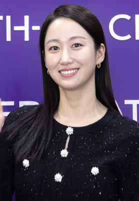 Jeon Hye-bin