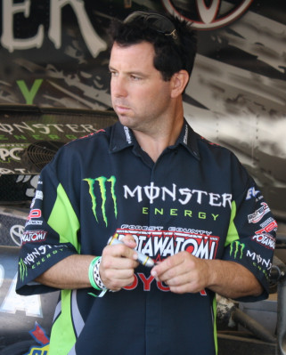 Jeremy McGrath