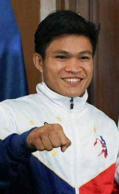 Jerwin Ancajas