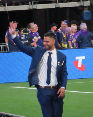 Jesse Bromwich