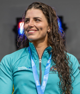 Jessica Fox (canoeist)