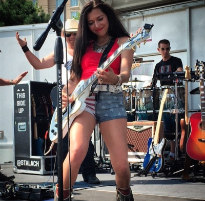 Jessica Lynn profile Photo