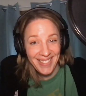 Jessie Mueller