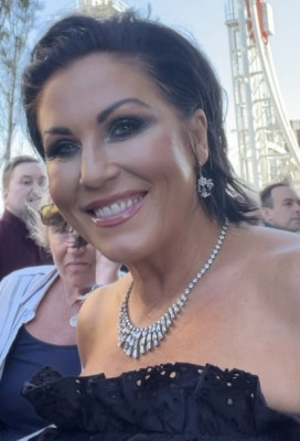 Jessie Wallace
