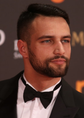 Jesús Castro (actor)