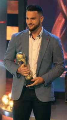 Jesús Jiménez (footballer)