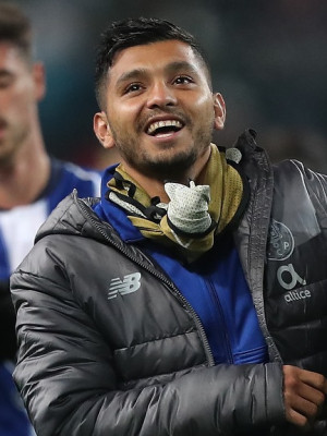 Jesús Manuel Corona