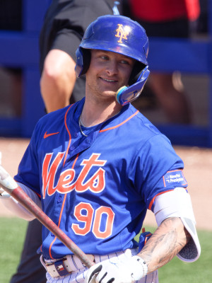 Jett Williams (baseball)