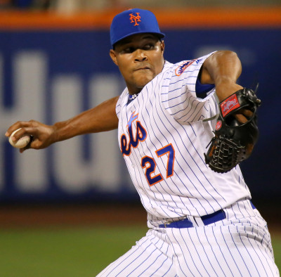 Jeurys Familia