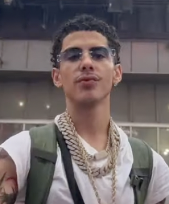 J.I the Prince of N.Y