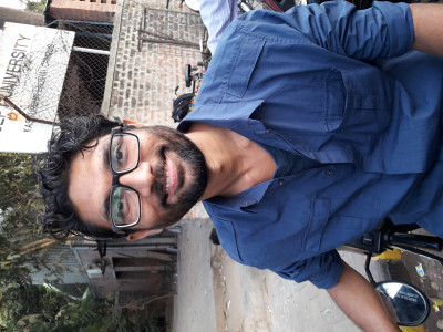 Jignesh Mevani