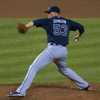 Jim Johnson (baseball, born 1983)