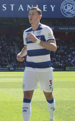 Jimmy Dunne (footballer, born 1997)