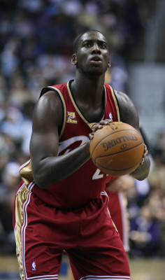 JJ Hickson