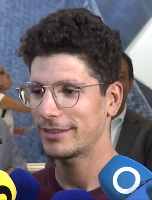 João Almeida (cyclist)