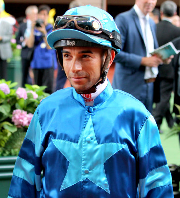 João Moreira (jockey)