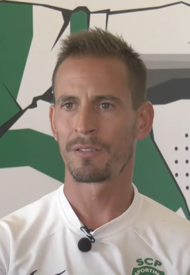 João Pereira (footballer, born 1984)