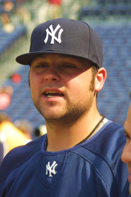 Joba Chamberlain