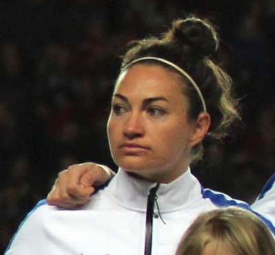 Jodie Taylor