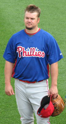 Joe Blanton