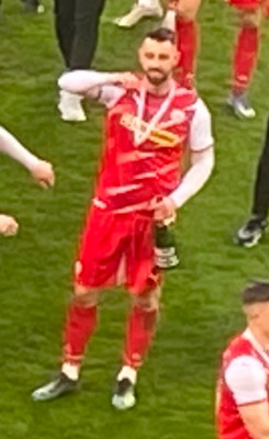 Joe Gormley (footballer)