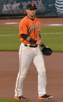 Joe Panik