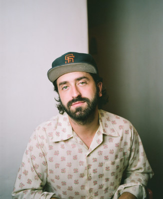 Joe Talbot (filmmaker)