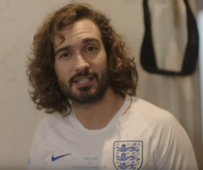 Joe Wicks (coach)