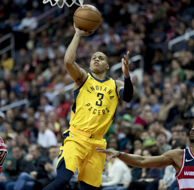 Joe Young (basketball)